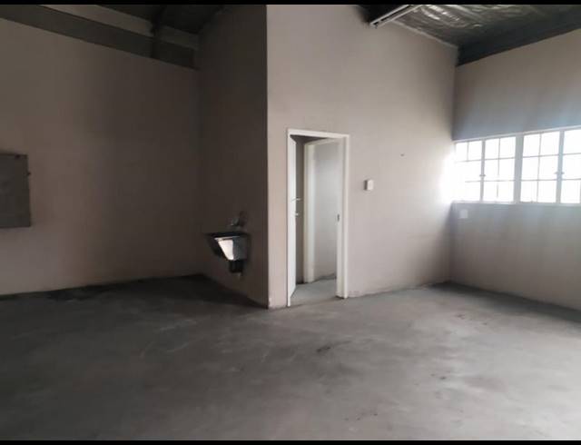 BUSINESS PROPERTY TO RENT IN PIETERMARITZBURG CENTRAL